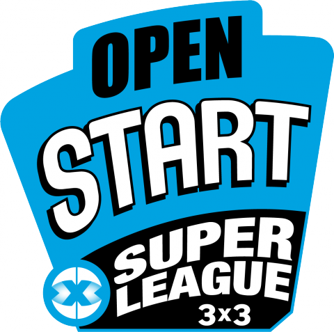 logo open start