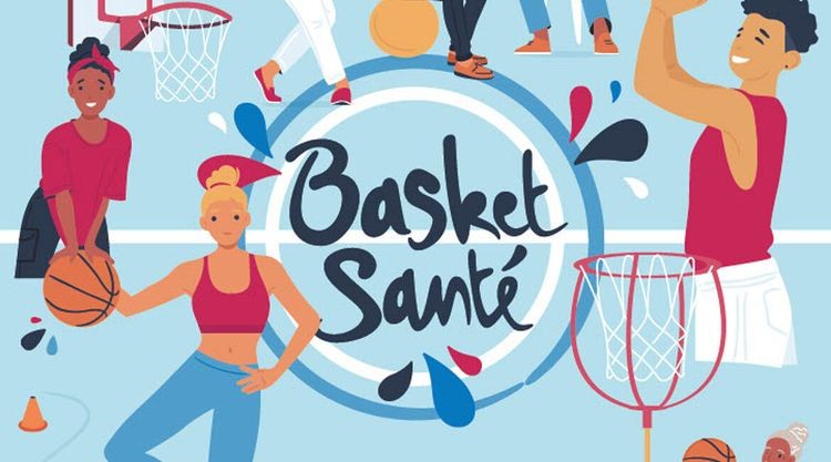 Basket Santé