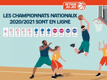 Basket championnat de france new arrivals