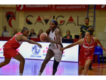 Coupe de France FFBB