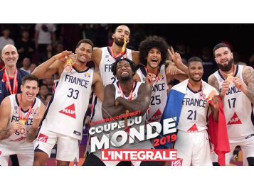 Championnat du best sale monde basket 2019