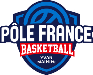 Pour la saison 2024-2025 le Pôle France BasketBall voit son staff évoluer