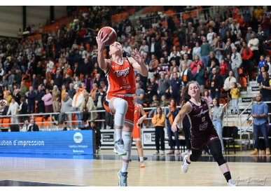 Coupe de France FFBB